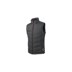 Gilet da lavoro New Craft grigio Taglia M - Würth Modyf precio