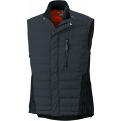 Thermo Vest Taglia L 1986 570 Antracite - NO NAME características