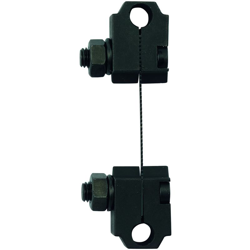 Blocchetti di fissaggio portalame x DS 460 PROXXON PROFESSIONALI MicroMot 27096 serraggio lame, per serrare tenacemente lame da traforo convenzionali en oferta