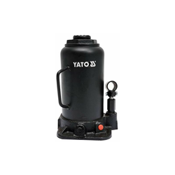 YT YATO-17007-Cric a bottiglia idraulica 20t en oferta