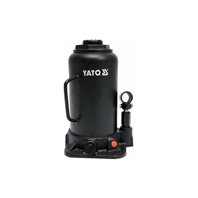 YT YATO-17007-Cric a bottiglia idraulica 20t