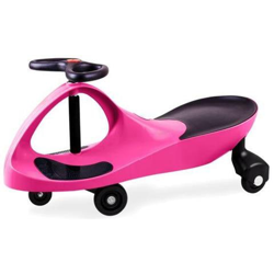 Auto Senza Pedali - Viola características