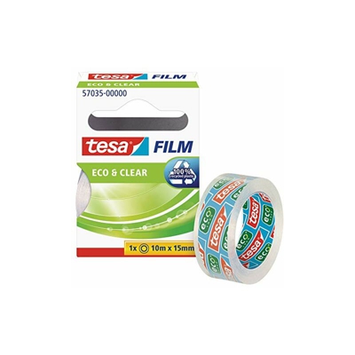 57035 – 00000 – 00 film, 1 rotolo, 2 Pezzi - Tesa