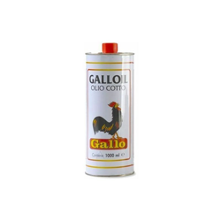 Olio lino cotto ' ' - Galloil en oferta