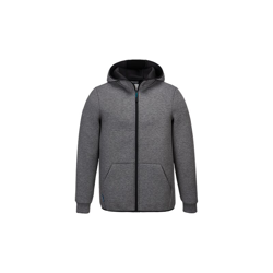 KX3 Neo Fleece | 3 XL - Grey - NEUTRO (SENZA PERSONALIZZAZIONE) - PORTWEST en oferta