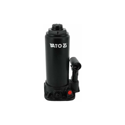 YT YATO-17003-Cric a bottiglia idraulica 4T