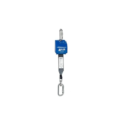1002871 Miller Webbing Fall Arrest Block 2.5M - Honeywell