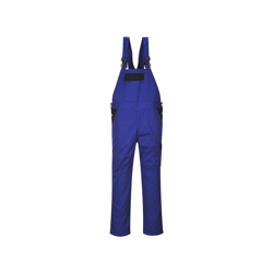 Imagen de Salopette Bremen | XXL - EpRoy - NEUTRO (SENZA PERSONALIZZAZIONE) - PORTWEST al mejor precio Salopette Bremen | XXL - EpRoy - NEUTRO (SENZA PERSONALIZZAZIONE) - PORTWEST en oferta