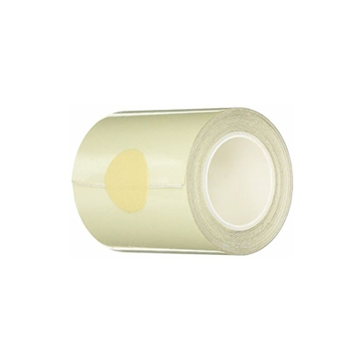 7550 2-5-7550 cm X 5yd Light Green Glow in the Dark-Nastro - Tapecase