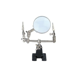 Lente Di Ingrandimento Per Assistere Nella Saldatura E Assemblaggio - NO NAME precio