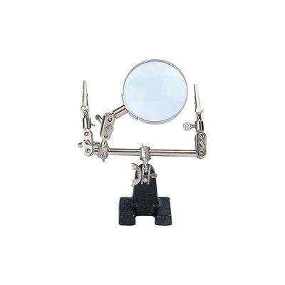 Lente Di Ingrandimento Per Assistere Nella Saldatura E Assemblaggio - NO NAME