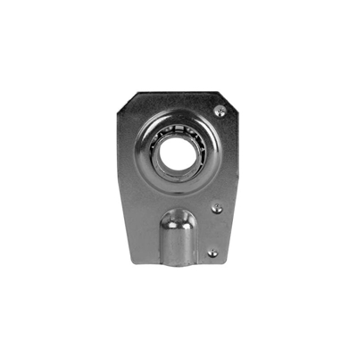 10305 Cuscinetto a Sfera Estraibile per Tapparelle, Grigio - Schellenberg