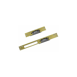 Incontri Elettrici Reversibile Permanente Frontale Lungo Ottone - YALE en oferta