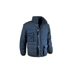 GIUBBINO IMBOTTITO SUPER ANTARES BLU TG S - Sottozero precio