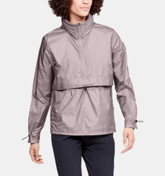 Giacca a vento UA Impasse Synch da donna características