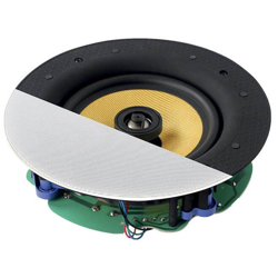 Altoparlante Diffusore Tondo Vivaldi ULISSE da incasso 15W/100V ROUND16TF - VIVALDI GROUP precio