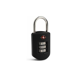Prosafe 1000 TSA Combination Lock Luggage Lock, 8 cm, Nero 100 - Pacsafe precio