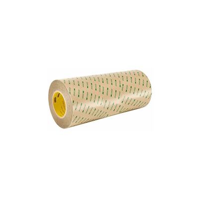 Tapecase 9495 MP 30,5 cm x 54,9 m adhesive transfer tape convertito da 3 m 9495 MP, 30,5 cm x 54,9 m - 3M