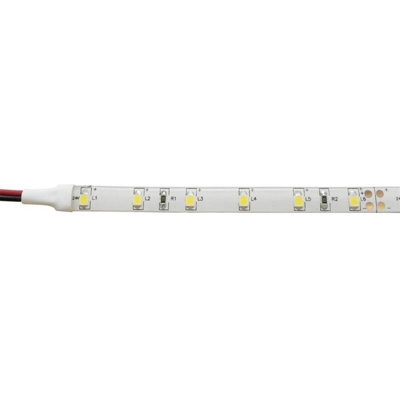 Striscia LED 51513428 51513428 Potenza: 12 W/m Bianco - Barthelme