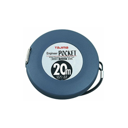 Tajima compatto inossidabile band Mass, antiurto, 20 m in capsula, 1 pezzi, Taj 37107 características