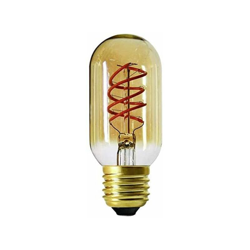 GP Filamento di illuminazione E27 4,5W a spirale/fiamma 745GPT45085225CE1 - GP BATTERIES en oferta