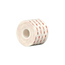Tapecase 1.875 – 5-4952 VHB 4952 White tape, 45 mil (1.1 mm) di spessore, 1.875 in x 4,6 m roll - 3M precio