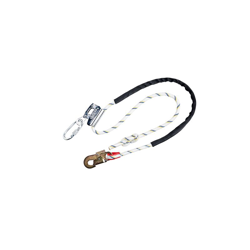 Detalles de la oferta de Cordino di posizionamento con dispositivo anticaduta scorrevole regolabile | White - PORTWEST Cordino di posizionamento con dispositivo anticaduta scorrevole regolabile | White - PORTWEST en oferta