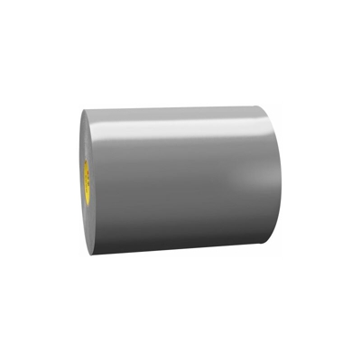 Tapecase 3 m 4943 F 12,7 cm x 32,9 m 4943 F nastro biadesivo Conformabile bassa temperatura applicazione schiuma grigio, 45 mil (1.1 mm) di spessore