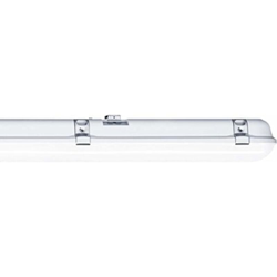 Lampada LED impermeabile Thorn ECO JULIE 96665577 LED a montaggio fisso Potenza: 40 W Bianco naturale en oferta