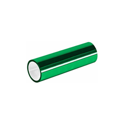 12-72-sicurezza, verde metallizzato, poliestere, acrilica Pellicola adesiva a nastro, 0,01 cm (0,002') spesso, 183 yd. lunghezza, larghezza 30,48 (12 precio