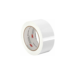 Tapecase 1350 F-1 5,7 cm x 72yd-white pellicola di poliestere 3 m ignifugo nastro 1350 F-1, 266 gradi F performance temperature, spessore 0 cm, 65,8 en oferta
