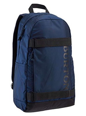 Burton Emphasis 2.0, Zaino Unisex Adulto, Dress Blue