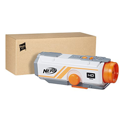 Hasbro Nerf b8174 F03 – Giocattolo Nerf Modulus Blast Cam HD – Battle Scout, Blaster casa precio