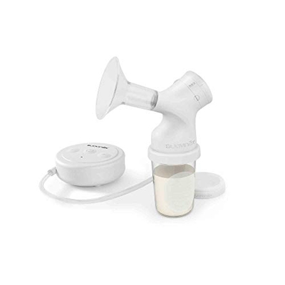 Suavinex 304583 tiralatte elettrico