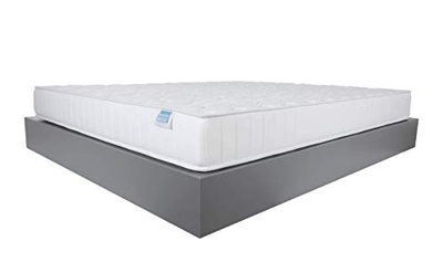 Farmarelax, Materasso matrimoniale, 160x190cm, Top Soft Memory, Anatomico, Memory Foam, Igienico, Altezza 20 cm Reali, antibatterico, Spedito Sottovuo