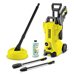 Kärcher K 3 Full Control Home Idropulitrice, Pressione Max 120 Bar, Portata 380 l/h, Resa per Area 25 m precio