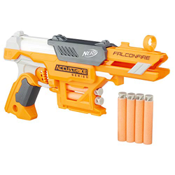 Nerf Elite - Falconfire Accustrike, B9839EU4 precio