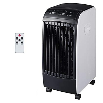 CONDIZIONATORE PORTATILE CLIMATIZZATORE ARIA CONDIZIONATA 3IN1 VENTILATORE 5 L