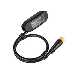Bmc-world | Sensore di commutazione Bafang BBS01 BBS02 BBSHD, sensore Shift Gearsensor, E-Bike Bicicletta elettrica Pedelec precio