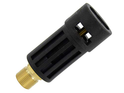 Rondella di pressione Karcher serie K Gamma Adattatore femmina M22M Ingresso en oferta