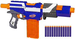 Nerf Alpha Elite Trooper Esclusivo precio