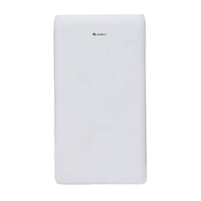 Climatizzatore Condizionatore portatile Gree Over WiFi da 13000 btu in pompa di calore