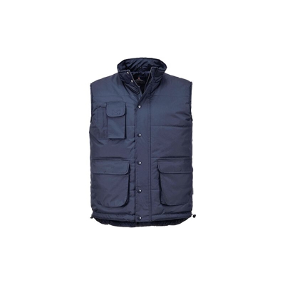Gilet Classic | Navy - Medium - NEUTRO (SENZA PERSONALIZZAZIONE) - PORTWEST