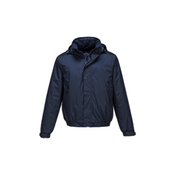 Bomber Crux | Navy - Small - NEUTRO (SENZA PERSONALIZZAZIONE) - PORTWEST características