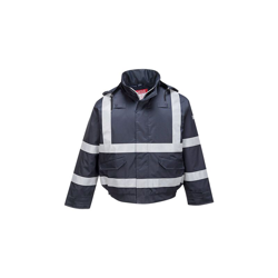 Bomber Bizflame Anti Pioggia Multi Protezione | Navy - XL - NEUTRO (SENZA PERSONALIZZAZIONE) - PORTWEST características