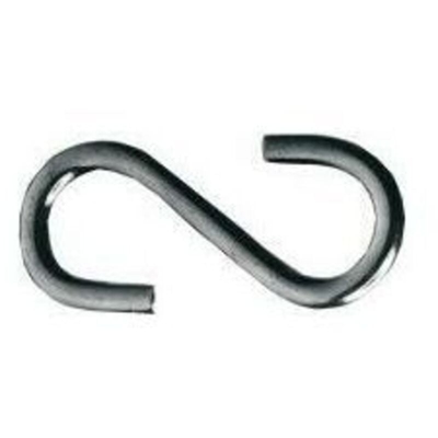 Crocheet S A2 5,8 Millimetri (A 50) - POSAMO