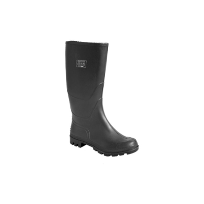 Stivale PVC Wellington O4 | Black - 45 - PORTWEST