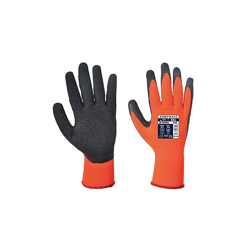 Portwest a140orbm Guanto grip termico per il freddo estremo, colore nero, M/8 características