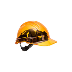 Portwest - Elmetto Peakview Plus | Orange - NEUTRO (SENZA PERSONALIZZAZIONE) en oferta