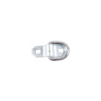 Linguetta con Anello, Misura 1,800 Dan. - BODO SCHMIDT